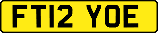 FT12YOE