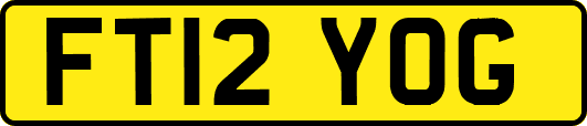 FT12YOG