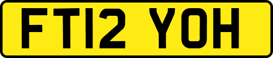 FT12YOH
