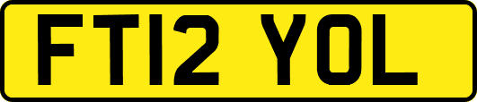 FT12YOL