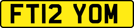 FT12YOM