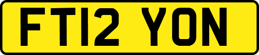FT12YON