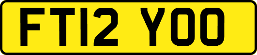 FT12YOO