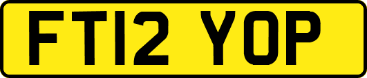FT12YOP
