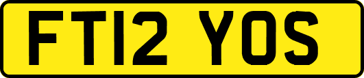 FT12YOS