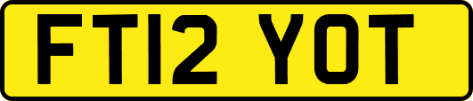 FT12YOT