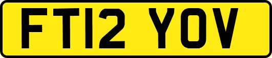 FT12YOV