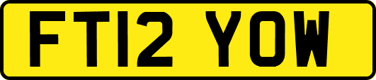 FT12YOW