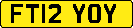 FT12YOY