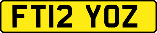 FT12YOZ