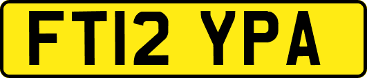FT12YPA
