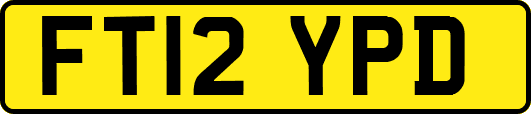 FT12YPD