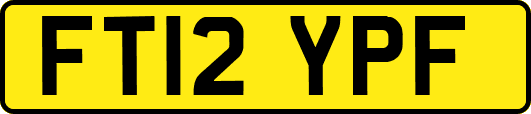 FT12YPF