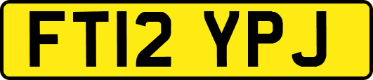 FT12YPJ