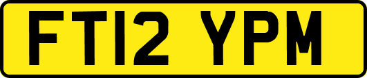 FT12YPM