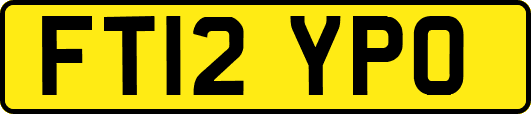 FT12YPO