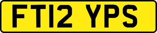 FT12YPS