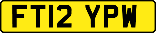 FT12YPW