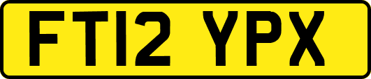 FT12YPX