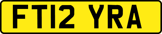 FT12YRA