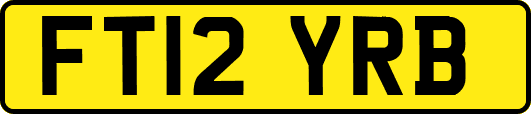 FT12YRB