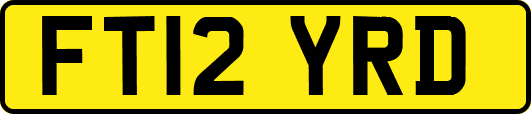FT12YRD