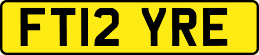 FT12YRE