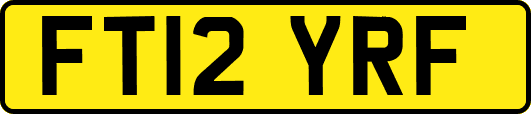 FT12YRF