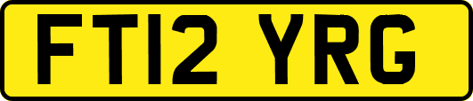 FT12YRG