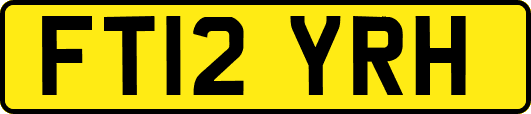 FT12YRH