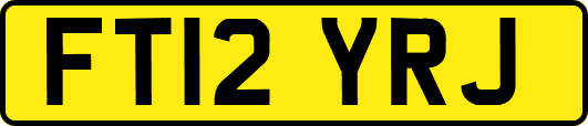 FT12YRJ