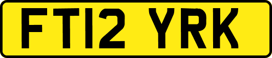 FT12YRK