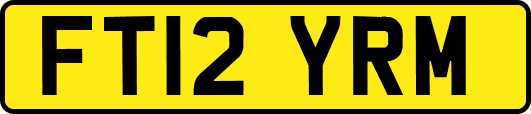 FT12YRM