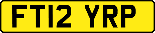 FT12YRP