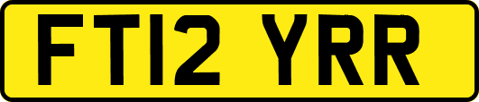 FT12YRR
