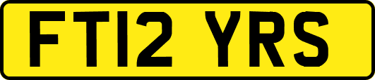 FT12YRS