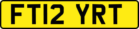 FT12YRT