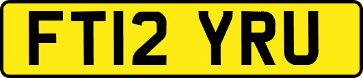 FT12YRU