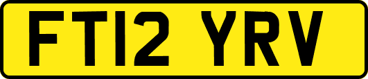 FT12YRV