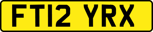 FT12YRX