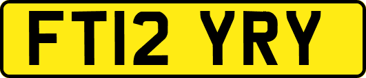 FT12YRY