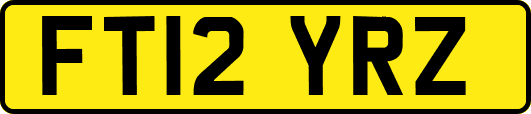 FT12YRZ