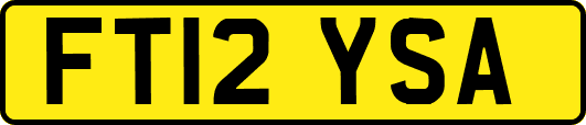 FT12YSA