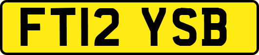 FT12YSB