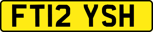 FT12YSH
