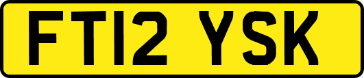 FT12YSK