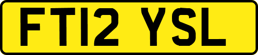 FT12YSL