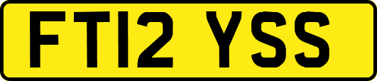 FT12YSS