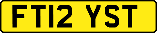 FT12YST