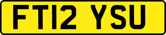FT12YSU